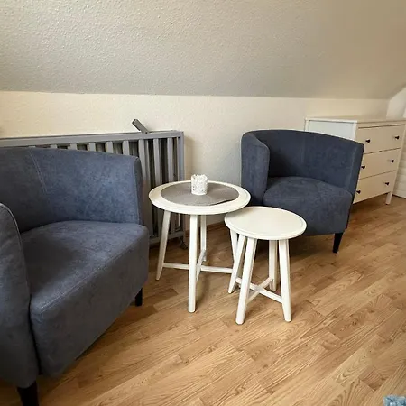 Maare & Mit Sauna Feriehus *