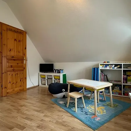Maare & Mit Sauna * Neßmersiel