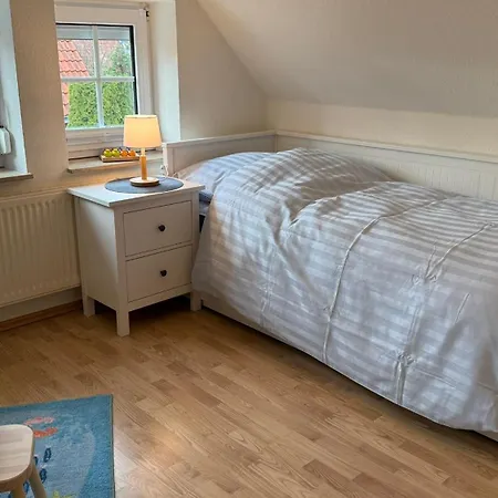 Maare & Mit Sauna Neßmersiel