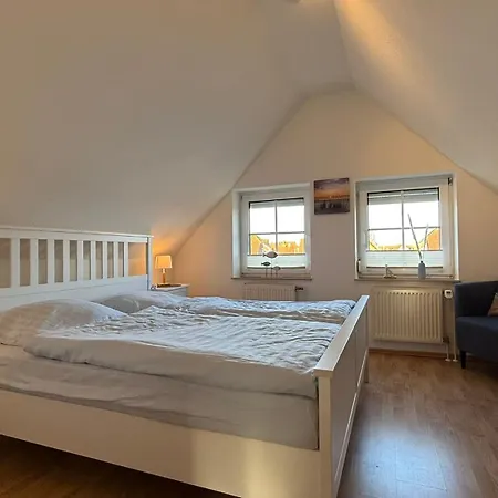 Hébergement de vacances Maare & Mit Sauna *