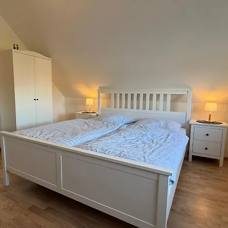 Maare & Mit Sauna * Neßmersiel