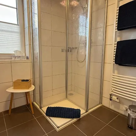 Maare & Mit Sauna Neßmersiel