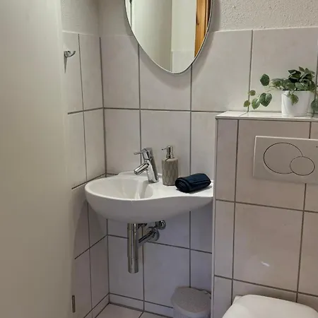 Maare & Mit Sauna Neßmersiel