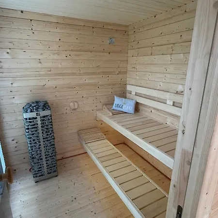 Maare & Mit Sauna