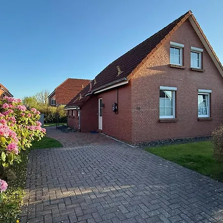 Feriehus Maare & Mit Sauna *