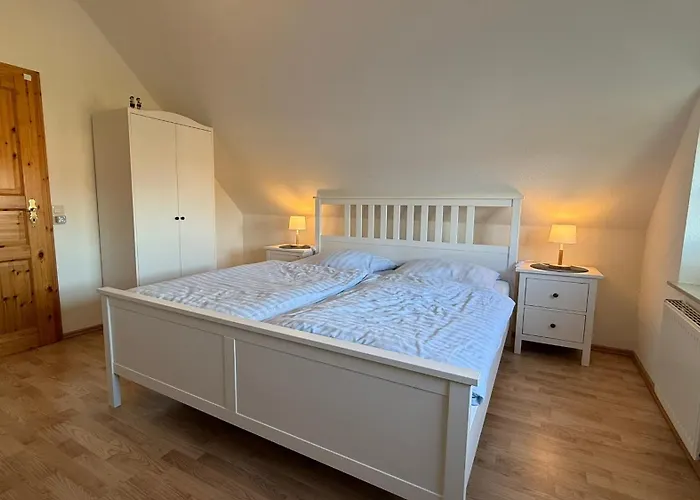 Maare & Mit Sauna * Neßmersiel