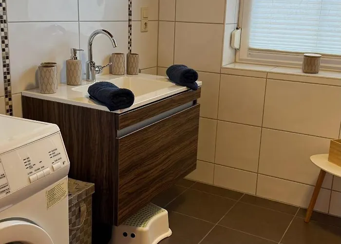 Maare & Mit Sauna Tatil Evi *