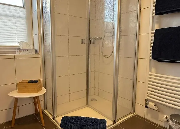 Maare & Mit Sauna Neßmersiel