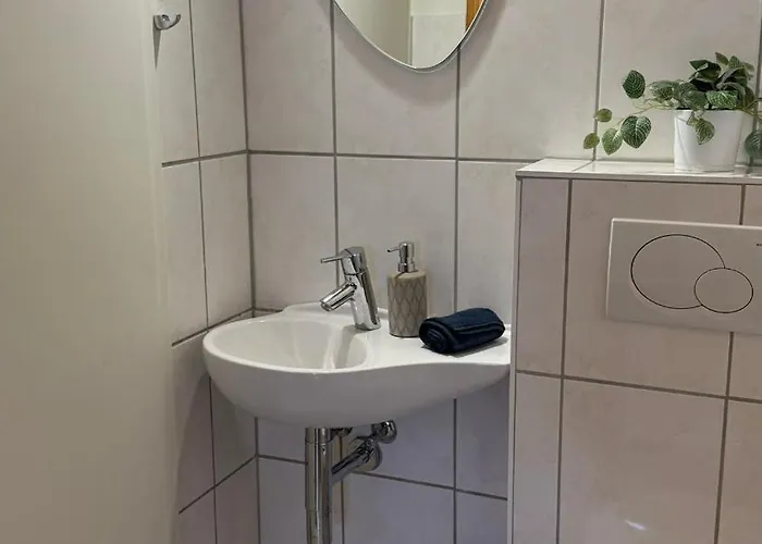 Maare & Mit Sauna Несмерзиль